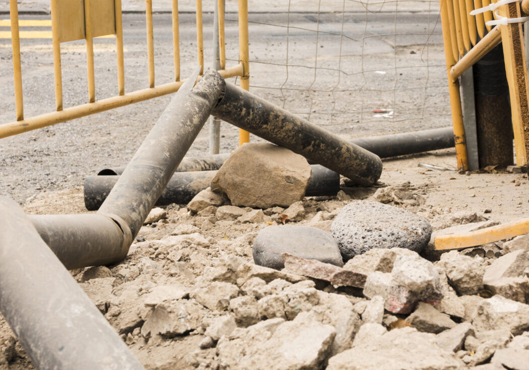 old-pipes