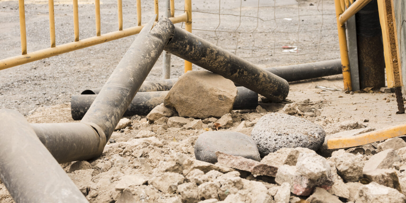old-pipes