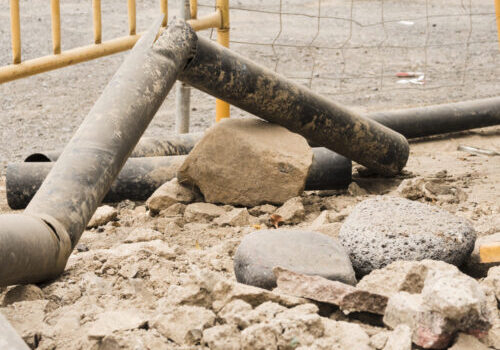 old-pipes